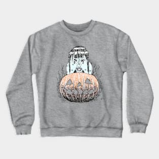 Season of Fear (colour) Crewneck Sweatshirt